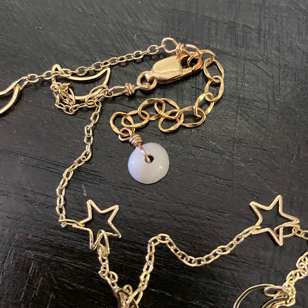 TL | Celestial Chain - Picture 3 of 6
